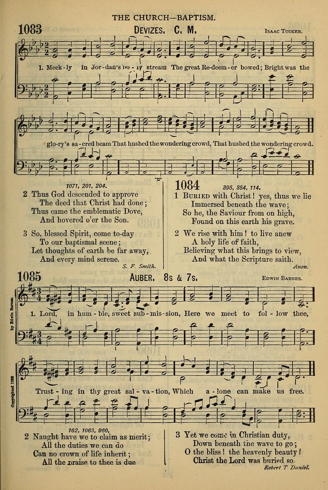 The Seventh-Day Adventist Hymn and Tune Book: for use in divine worship page 371