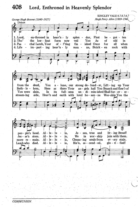 Seventh-day Adventist Hymnal page 395