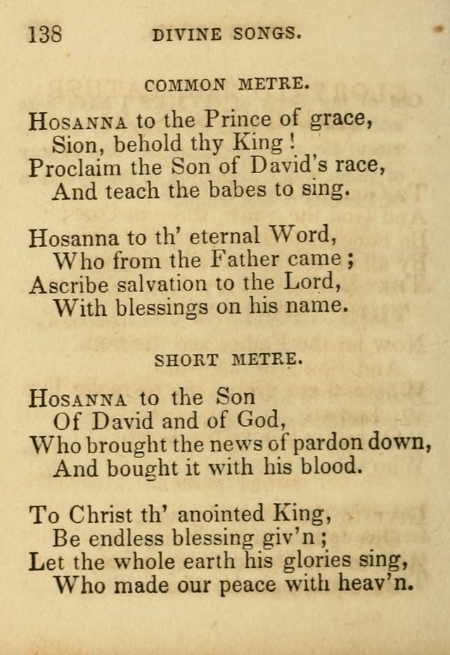 Songs, Divine and Moral page 136