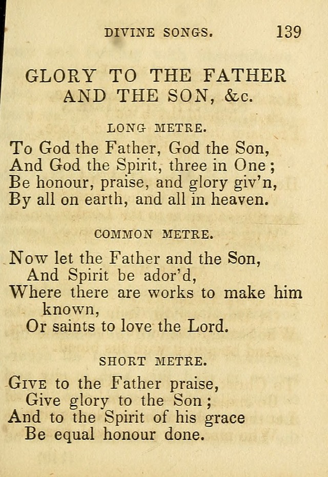 Songs, Divine and Moral page 137