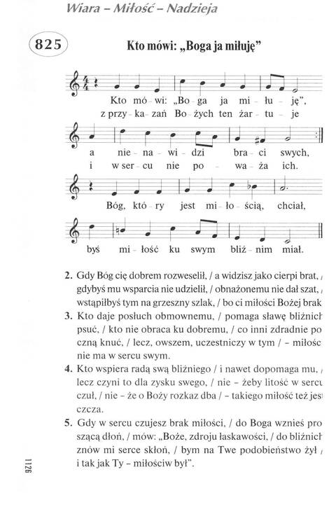 Śpiewnik Ewangelicki: Codzienna modlitwa, pieśń, medytacja, nabożeństwo page 1121