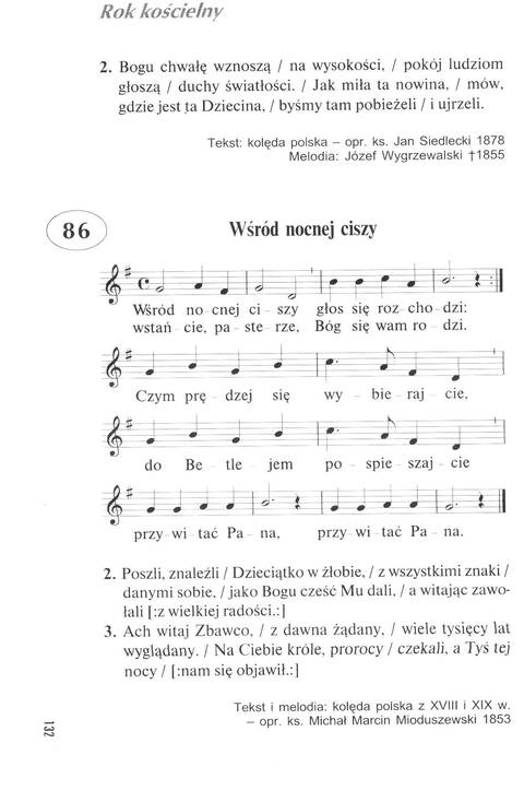 Śpiewnik Ewangelicki: Codzienna modlitwa, pieśń, medytacja, nabożeństwo page 126