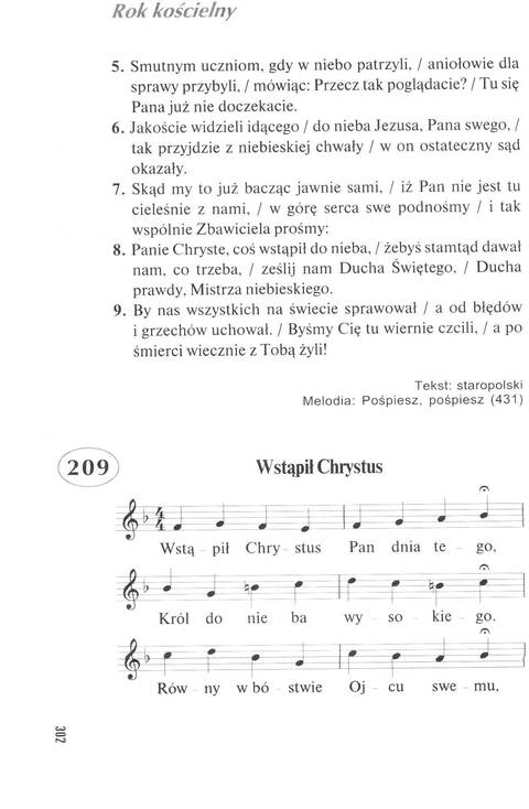 Śpiewnik Ewangelicki: Codzienna modlitwa, pieśń, medytacja, nabożeństwo page 296