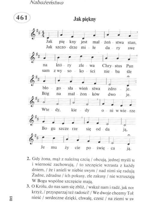 Śpiewnik Ewangelicki: Codzienna modlitwa, pieśń, medytacja, nabożeństwo page 633