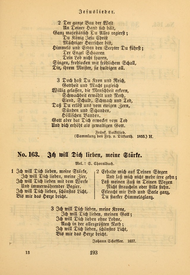 Sonntagschulbuch für Evangelisch-Lutherische Gemeinden page 193