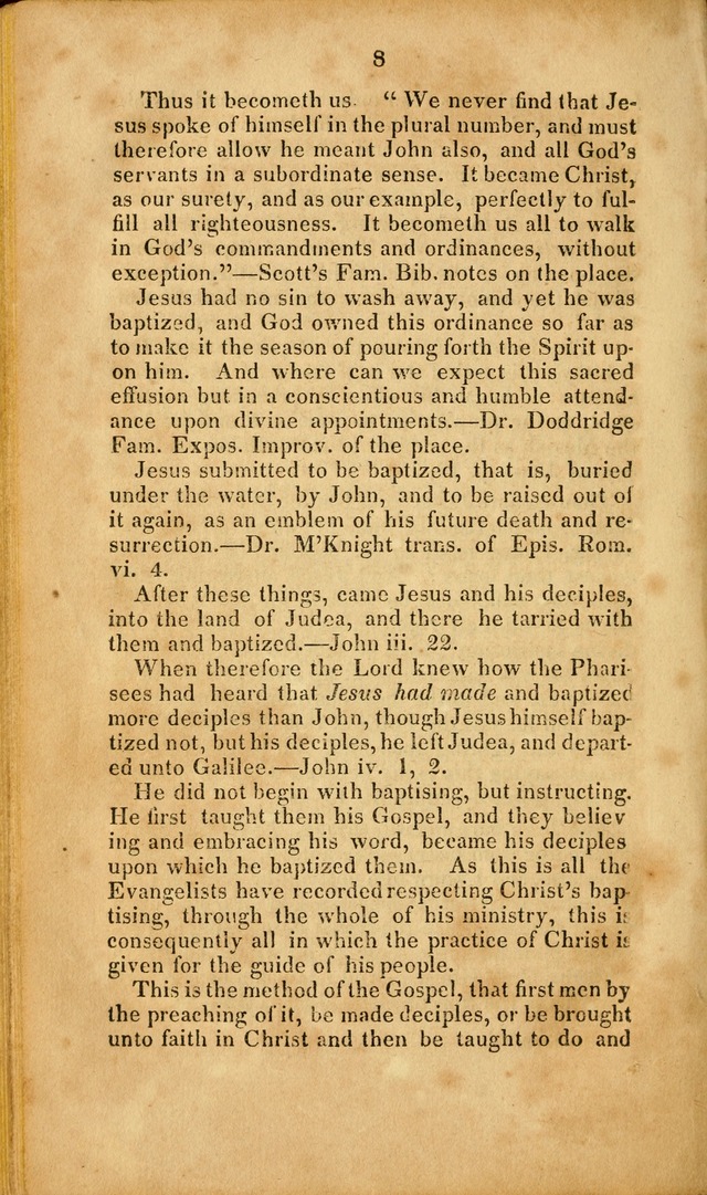 A Selection of Favorite Conference Hymns with Historical Sketches of Church History: through every century of the Christian Era page 80