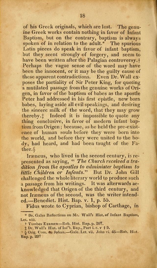 A Selection of Favorite Conference Hymns with Historical Sketches of Church History: through every century of the Christian Era page 90