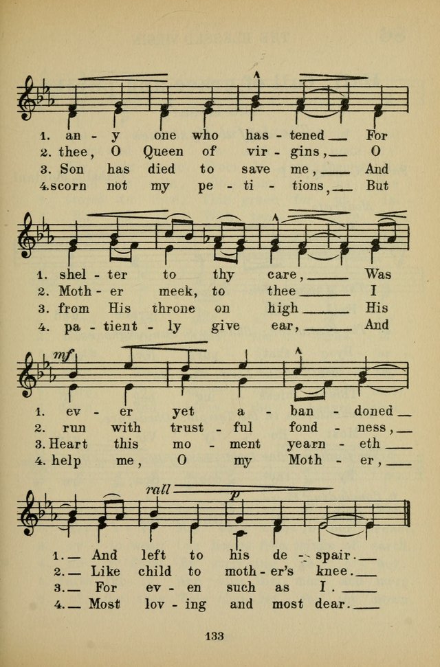 The St. Gregory Hymnal and Catholic Choir Book. Singers