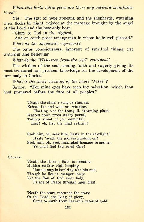 Sixteen Gospel Male Quartets page 184