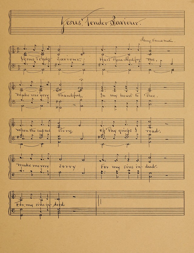 Six Hymns page 14