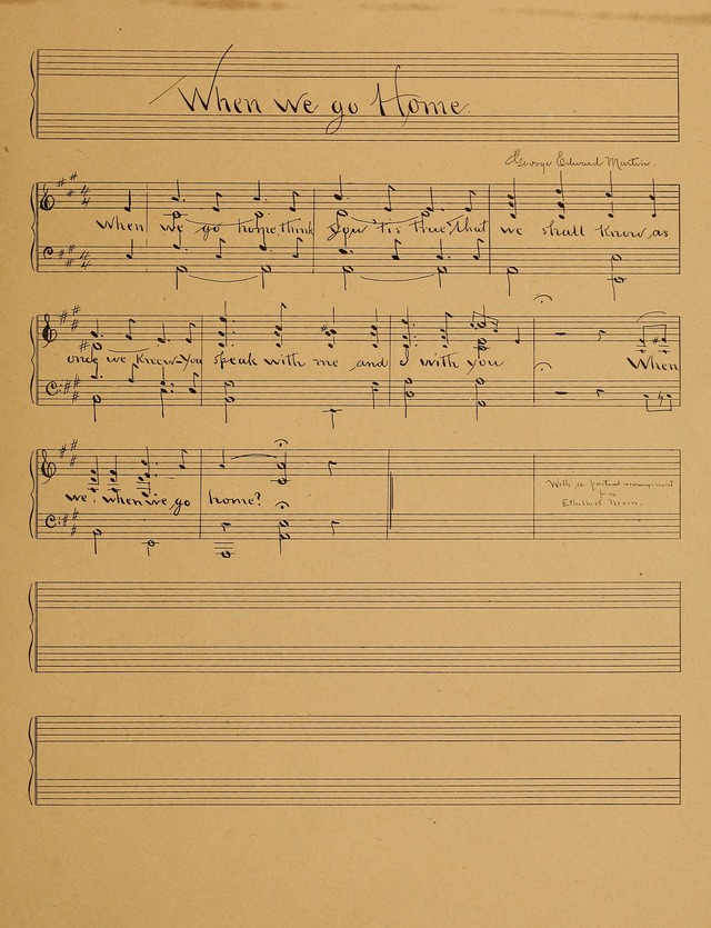 Six Hymns page 16