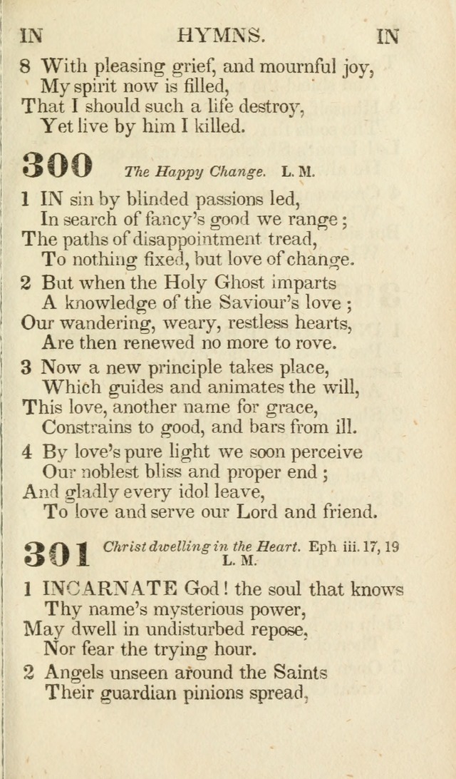 A Selection of Hymns, adapted to the devotions of the closet, the family, and the social circle; and containing subjects appropriate to the monthly concerns of prayer for the success... page 253