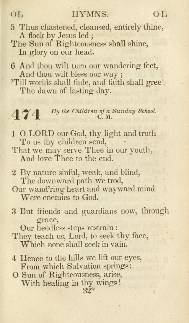 A Selection of Hymns, adapted to the devotions of the closet, the family, and the social circle; and containing subjects appropriate to the monthly concerns of prayer for the success... page 393