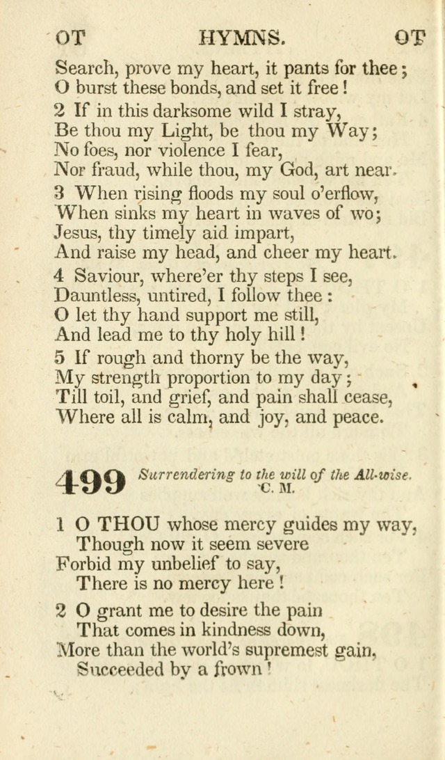 A Selection of Hymns, adapted to the devotions of the closet, the family, and the social circle; and containing subjects appropriate to the monthly concerns of prayer for the success... page 414