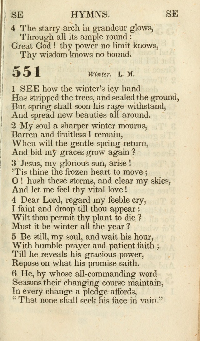 A Selection of Hymns, adapted to the devotions of the closet, the family, and the social circle; and containing subjects appropriate to the monthly concerns of prayer for the success... page 459