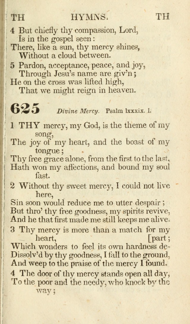 A Selection of Hymns, adapted to the devotions of the closet, the family, and the social circle; and containing subjects appropriate to the monthly concerns of prayer for the success... page 519