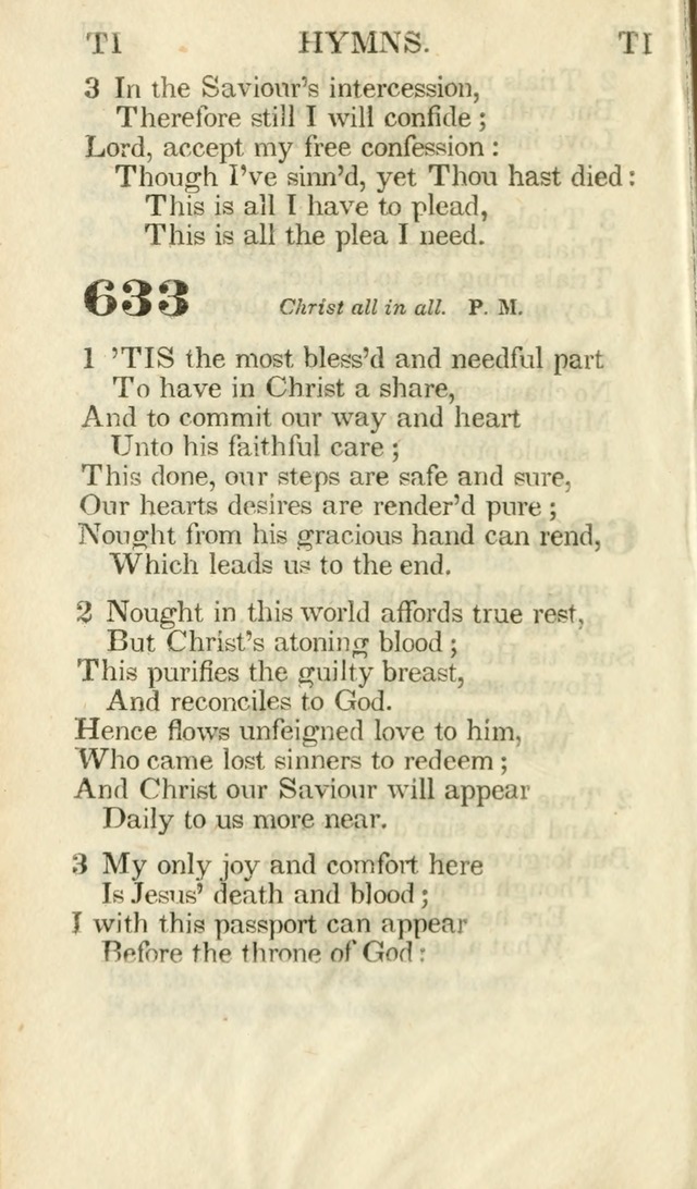 A Selection of Hymns, adapted to the devotions of the closet, the family, and the social circle; and containing subjects appropriate to the monthly concerns of prayer for the success... page 526