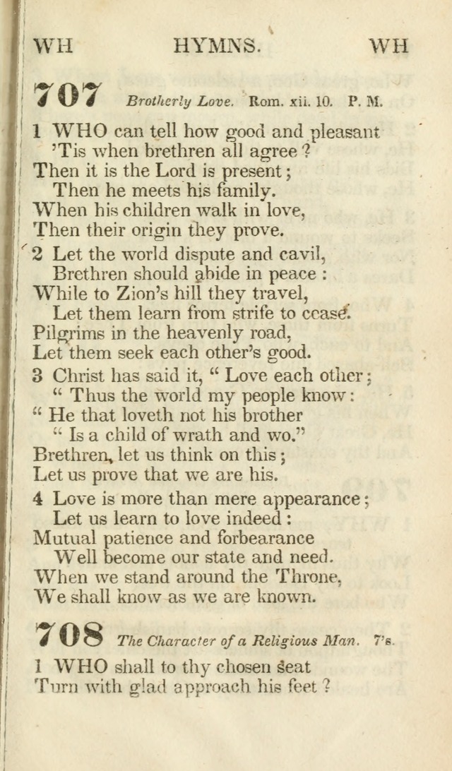 A Selection of Hymns, adapted to the devotions of the closet, the family, and the social circle; and containing subjects appropriate to the monthly concerns of prayer for the success... page 589