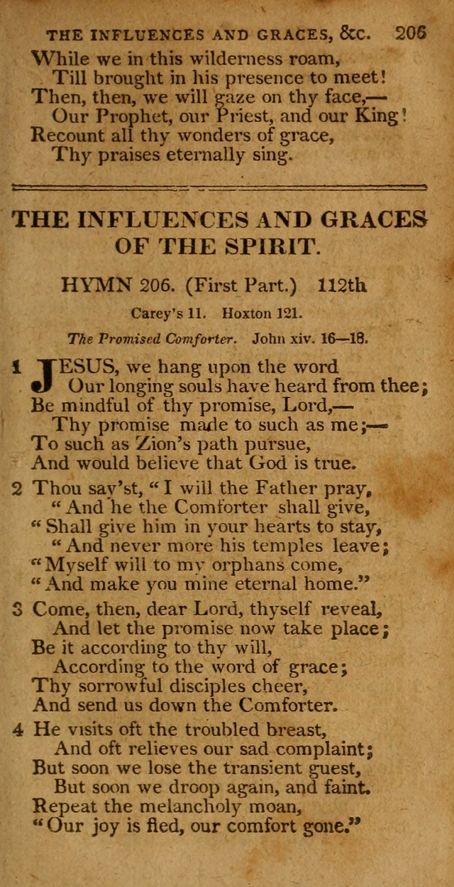 A Selection of Hymns from the Best Authors.: including a great number of originals: intended to be an appendix to Dr. Watts