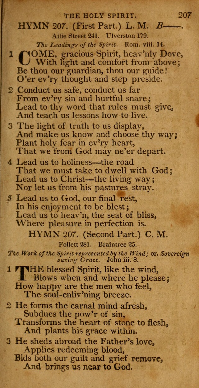 A Selection of Hymns from the Best Authors.: including a great number of originals: intended to be an appendix to Dr. Watts