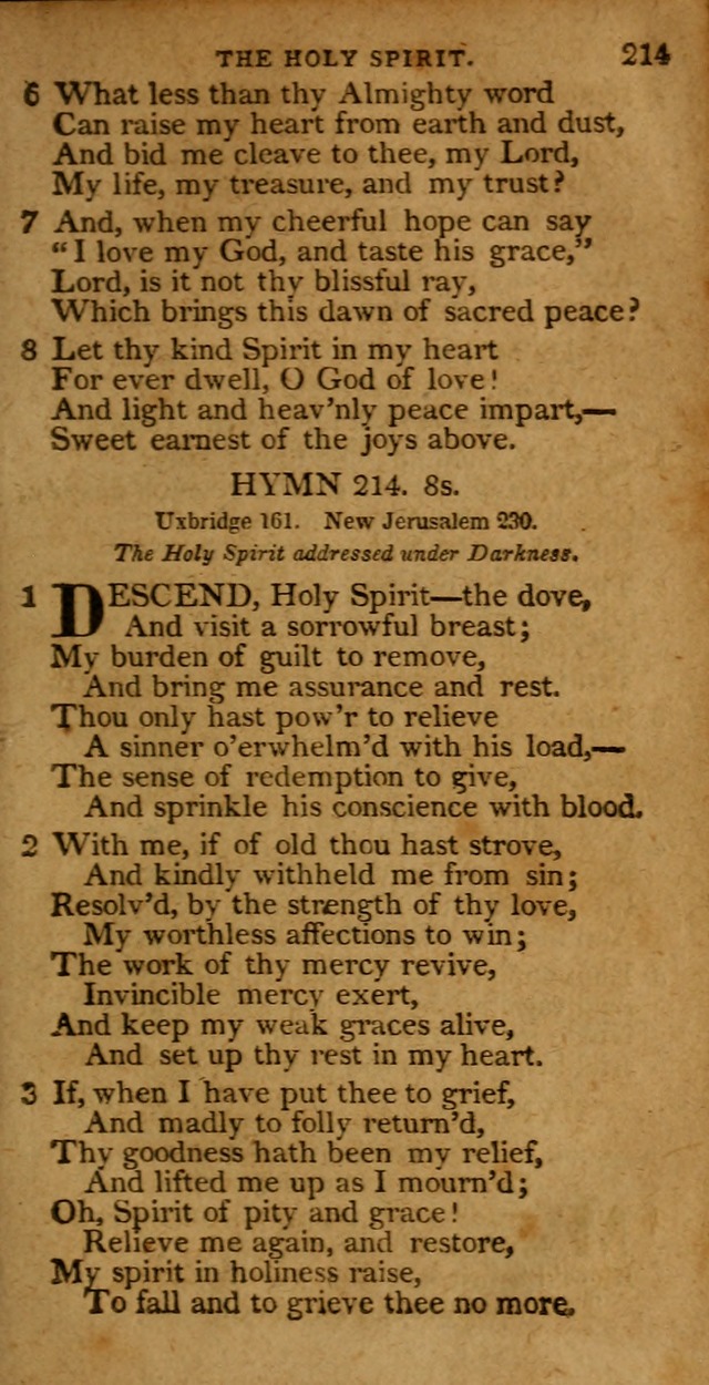 A Selection of Hymns from the Best Authors.: including a great number of originals: intended to be an appendix to Dr. Watts