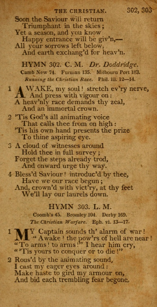 A Selection of Hymns from the Best Authors.: including a great number of originals: intended to be an appendix to Dr. Watts