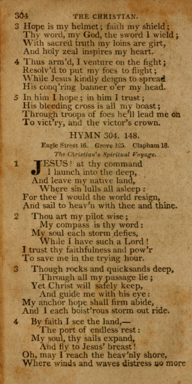 A Selection of Hymns from the Best Authors.: including a great number of originals: intended to be an appendix to Dr. Watts