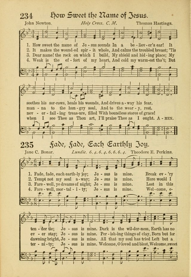 Songs of Hope: for the Church and Sunday School page 224