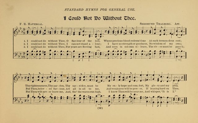 The Standard Hymnal: for General Use page 104