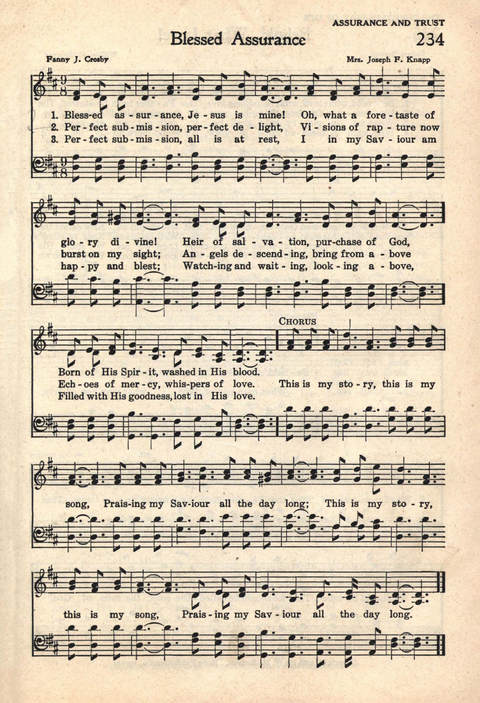 The Service Hymnal: Compiled for general use in all religious services of the Church, School and Home page 200