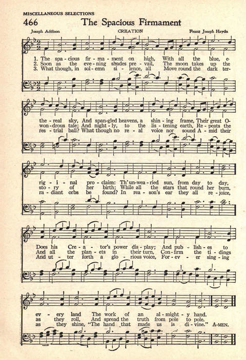 The Service Hymnal: Compiled for general use in all religious services of the Church, School and Home page 391