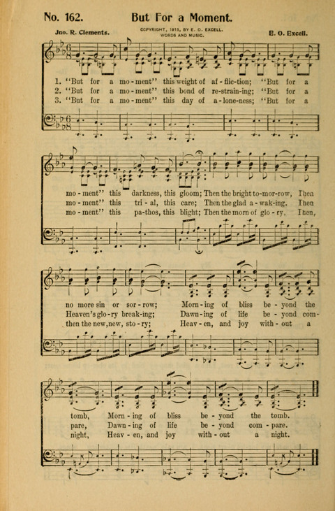 Select Hymns and Psalms: for the Church and Sunday School page 160