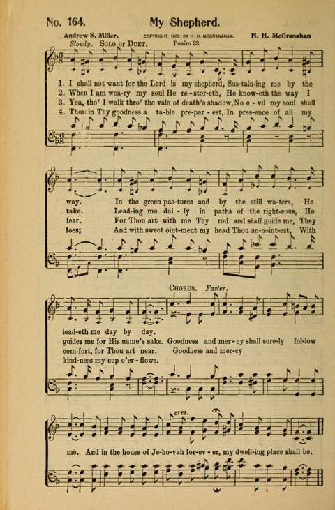 Select Hymns and Psalms: for the Church and Sunday School page 162