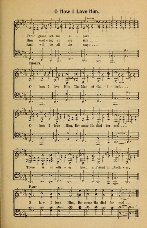 Select Hymns and Psalms: for the Church and Sunday School page 175