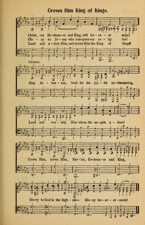 Select Hymns and Psalms: for the Church and Sunday School page 177