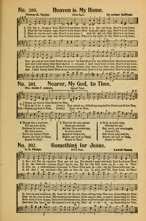 Select Hymns and Psalms: for the Church and Sunday School page 227