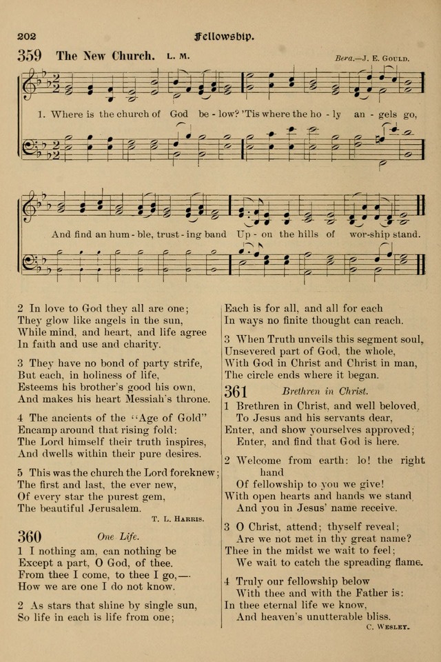 Song-Hymnal of Praise and Joy: a selection of spiritual songs, old and new page 201