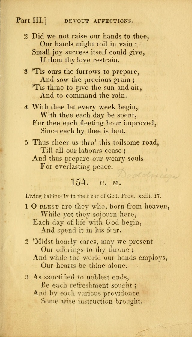 A Selection of Hymns and Psalms for Social and Private Worship (2nd ed. Enl. and Imp.) page 131