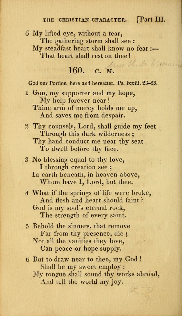 A Selection of Hymns and Psalms for Social and Private Worship (2nd ed. Enl. and Imp.) page 136