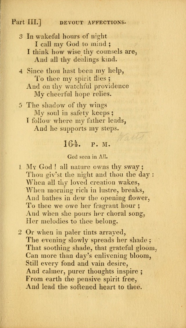 A Selection of Hymns and Psalms for Social and Private Worship (2nd ed. Enl. and Imp.) page 139