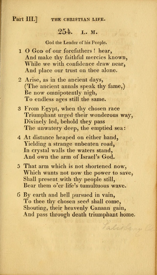 A Selection of Hymns and Psalms for Social and Private Worship (2nd ed. Enl. and Imp.) page 211