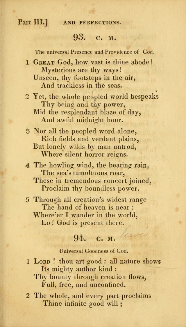 A Selection of Hymns and Psalms for Social and Private Worship (2nd ed. Enl. and Imp.) page 81