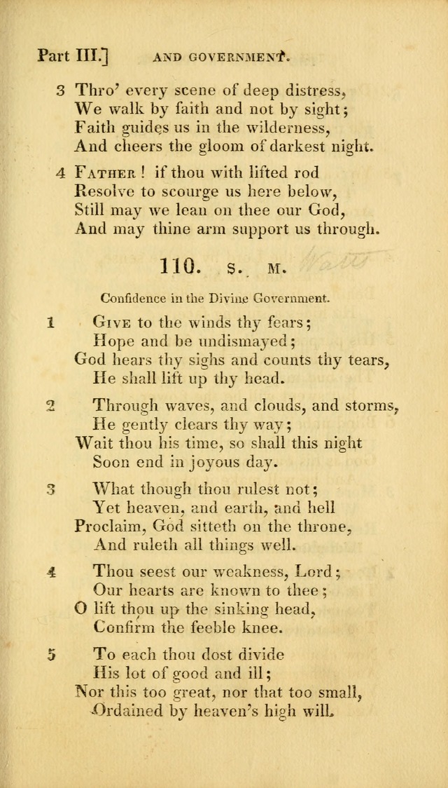 A Selection of Hymns and Psalms for Social and Private Worship (2nd ed. Enl. and Imp.) page 95