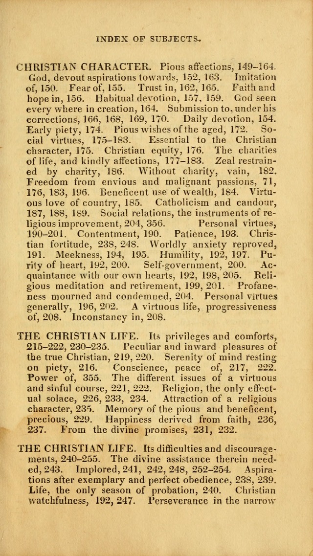 A Selection of Hymns and Psalms for Social and Private Worship (2nd ed. Enl. and Imp.) page xxv