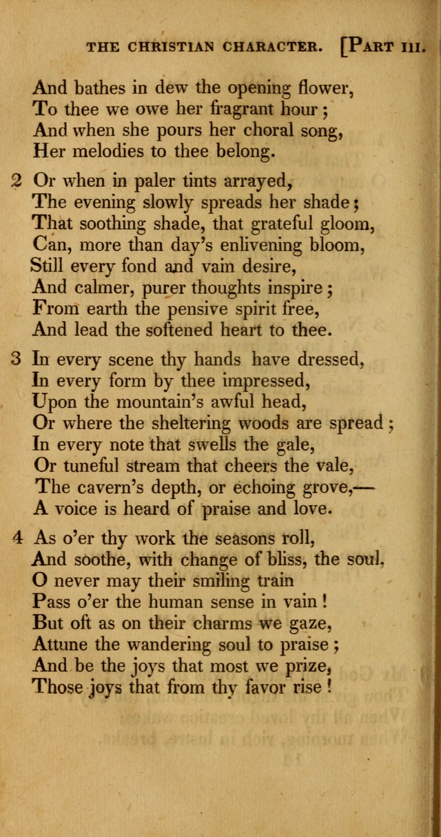 A Selection of Hymns and Psalms for Social and Private Worship (6th ed.) page 140