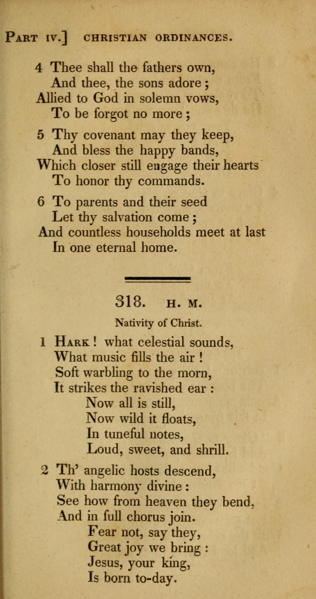 A Selection of Hymns and Psalms for Social and Private Worship (6th ed.) page 269