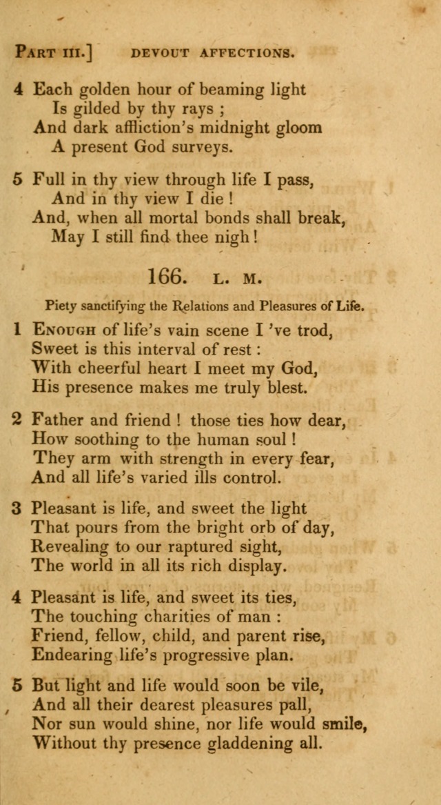 A Selection of Hymns and Psalms, for Social and Private Worship. (11th ed.) page 136