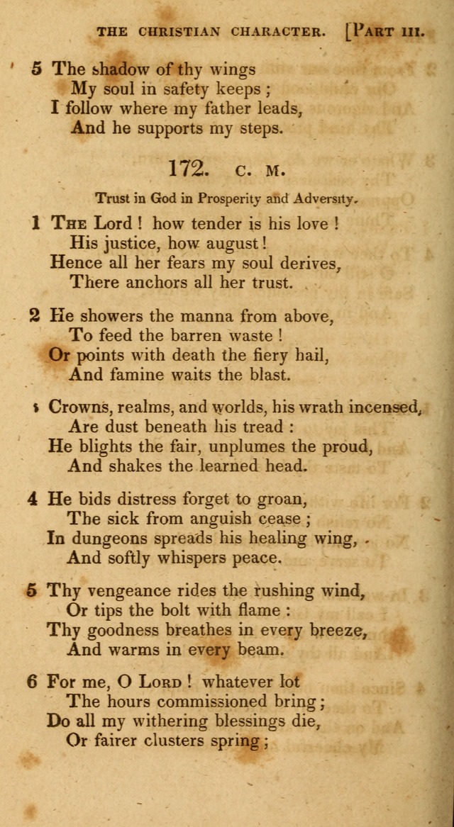 A Selection of Hymns and Psalms, for Social and Private Worship. (11th ed.) page 141