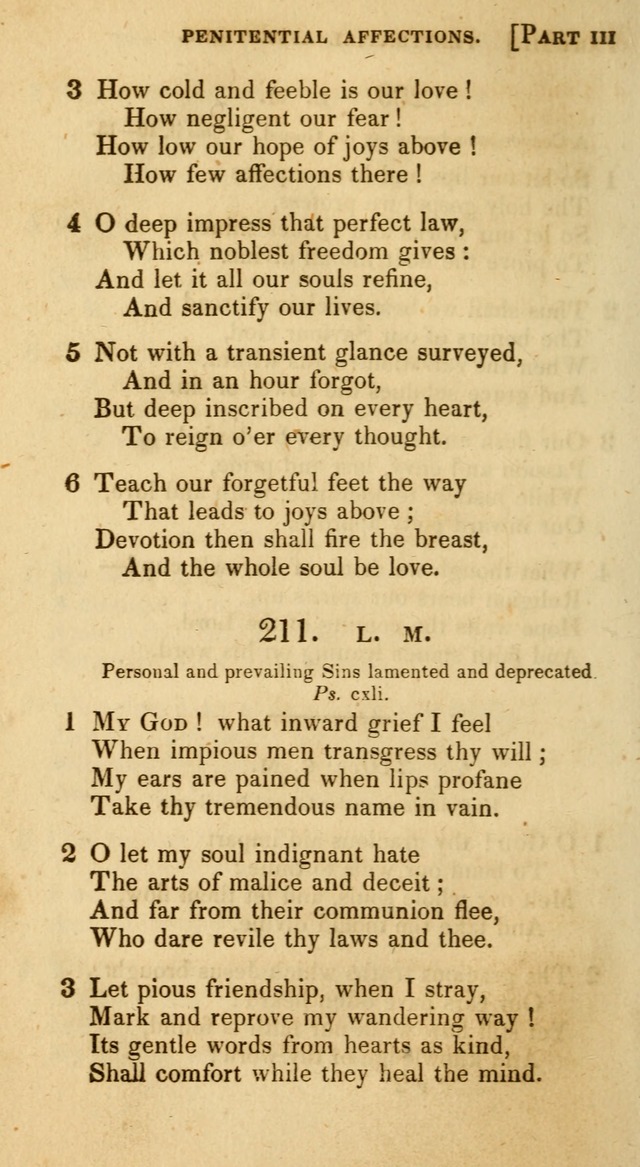 A Selection of Hymns and Psalms, for Social and Private Worship. (11th ed.) page 171