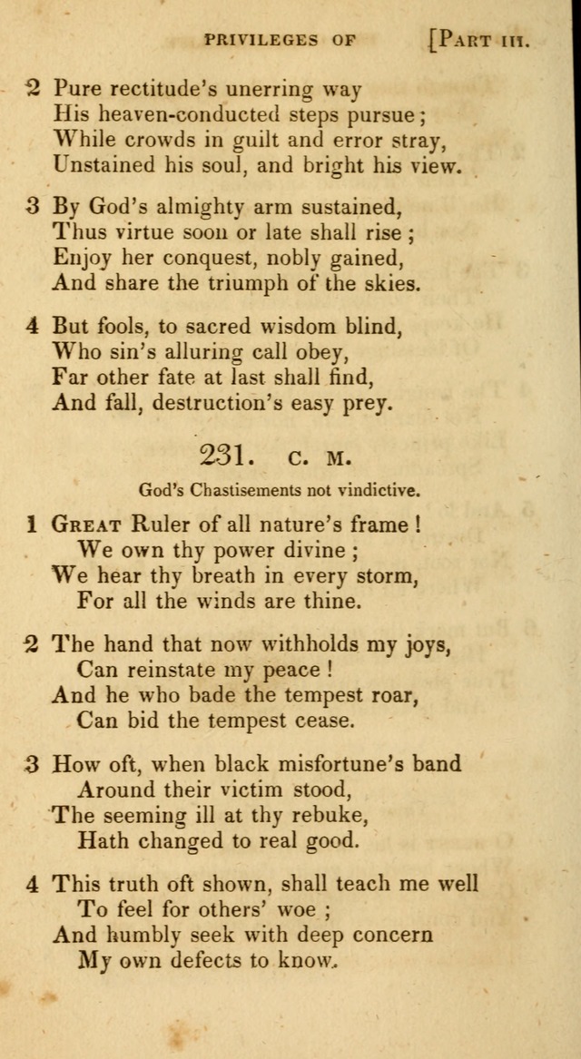 A Selection of Hymns and Psalms, for Social and Private Worship. (11th ed.) page 187